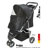 Promotion Bild von Trixie Buggy div. Netzeinsätze DAS FUTTERHAUS 1 Stück