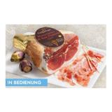 Prosciutto San Daniele BILLA PLUS 100 Gramm