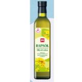 M Rapsöl MPREIS 750 Milliliter 1 Flasche