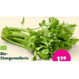 Bio-Stangensellerie Denns BioMarkt 1 Stück