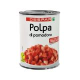 DESPAR Polpa di pomodori INTERSPAR 400 Gramm 1 Dose