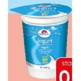 Promotion Bild von Kärntnermilch Naturjoghurt 3,6% oder 1% Fett SPAR 500 Gramm 1 Becher