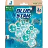 Blue Star Deluxe WC-Stein div. Sorten dm 3 Stück