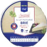 Promotion Bild von Metro Chef Brietorte, Preisangabe ohne MwSt. (Preis inkl. MwSt. 11,87 €), METRO 1 Kilogramm