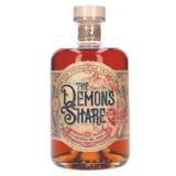 The Demon's Share Rum T&G 0.70 Liter 1 Flasche