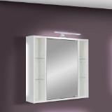 Bild von Valblue LED-Spiegelschrank „Eco 2“ 209639 HELLWEG 1 Stück