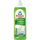 Bild von Frosch Spülmittel Limone MPREIS 750 Milliliter 1 Flasche