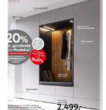 Promotion Bild von moderano Garderobe 1987004503 XXXLutz 1 Stück