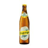 Ottakringer Helles oder Lager INTERSPAR 0.50 Liter 1 Flasche
