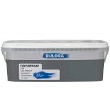 DULORA Wandfarbe „DULORA“ 8609003501 Möbelix 2.50 Liter 1 Packung