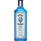 Bombay Sapphire Gin MPREIS 700 Milliliter 1 Flasche