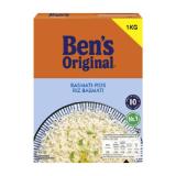 Ben's Original Basmati Reis lose Unimarkt 1 Kilogramm 1 Packung