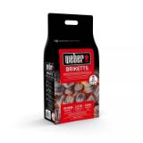 Promotion Bild von Weber Briketts 925944 HELLWEG 4 Kilogramm 1 Packung