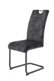 Promotion Bild von mömax Schwingstuhl „Ruby 2“ 0039000801 mömax 1 Stück