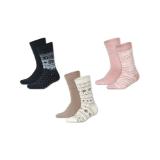 esmara/esmara MEN Damen/Herren Thermosocken, 2 Paar Lidl 1 Set