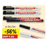 edding Stifte Sortiment versch. Marker Lidl 1 Stück
