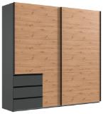Promotion Bild von time your style Schwebetürenschrank 1787083001 XXXLutz 1 Stück