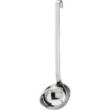 Rösle Schöpflöffel 10 cm, Preisangabe ohne MwSt. (Preis inkl. MwSt. 22,19 €), METRO 1 Stück