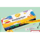 Spar Creative Deckfarbkasten Maximarkt 1 Packung