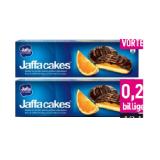 Jaffa Biscuit Sutterlüty 150 Gramm 1 Packung