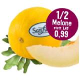 Bild von SanLucar Honigmelone Premiumqualität Sutterlüty 1 Stück