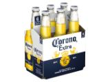 Corona Extra Lidl 0.33 Liter 6 Stück