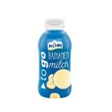 Nöm to go verschiedene Sorten INTERSPAR 450 Gramm 1 Flasche