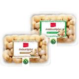 Favorina Wallnuss- oder Haselnusskipferl Lidl 400 Gramm 1 Packung