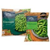 Promotion Bild von Vitasia Edamame Bohnen Geschält oder mit Schale Lidl 400 Gramm 1 Packung