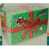 BeerLovers Bier-Adventkalender BILLA PLUS 0.33 Liter 24 Stück