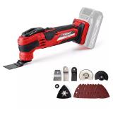 Einhell AKKU-MULTIFUNKTIONSWERKZEUG VARRITO ZGONC 1 Stück