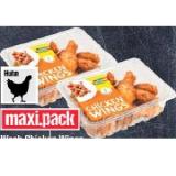 Wech Chicken Wings Maximarkt 500 Gramm 1 Packung