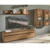 valnatura Wohnwand 4-teilig 02530024/01-03 XXXLutz 1 Set