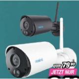 Promotion Bild von reolink Sicherheitskamera Argus Series B320 Weiß RED ZAC 1 Stück