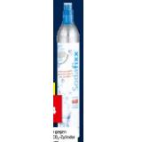 Sodafixx Tauschzylinder Thomas Philipps 425 Gramm 1 Stück