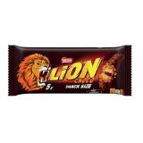 Nestle Lion Riegel 5er, Nuts Riegel 5er  oder KitKat Chunky 4er versch. Sorten INTERSPAR 1 Packung