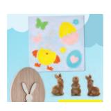 Jescollection Osterdeko-Artikel versch. Modelle HOFER 1 Stück