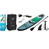 Xqmax Stand-Up Paddle Board „8DP001260“ 06099840 Möbelix 1 Set