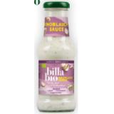 BILLA Bio Bio-Sauce div. Sorten BILLA PLUS 250 Milliliter 1 Flasche