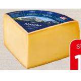 Tirol Milch Alpzirler SPAR 100 Gramm