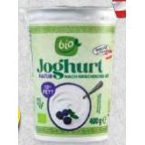 Bio Bio-Naturjoghurt Griechischer Art HOFER 400 Gramm 1 Becher