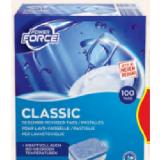 Power Force Geschirrspül-Tabs Classic HOFER 100 Stück