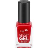 Promotion Bild von trend !t up Nagellack Glossy Gel div. Farben dm 1 Stück