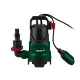 Parkside Schmutzwasser-Tauchpumpe Lidl 1 Stück