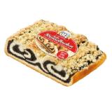 Ölz Mohn- oder Nussstreuselkuchen MPREIS 400 Gramm 1 Packung
