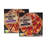 Trattoria Alfredo Steinofenpizza versch. Sorten Lidl 2 Stück