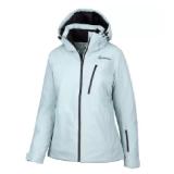 Promotion Bild von Benger DAMEN SKIJACKE ELLEN MINT HERVIS 1 Stück