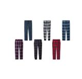 esmara/esmara MEN Damen/Herren Flanell-Schlafhose Lidl 1 Stück
