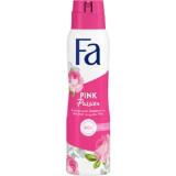 Promotion Bild von Fa Deo Spray verschiedene Sorten MPREIS 150 Milliliter 1 Flasche