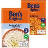 Ben's Original Express Reis div. Sorten Penny 250 Gramm 1 Packung
